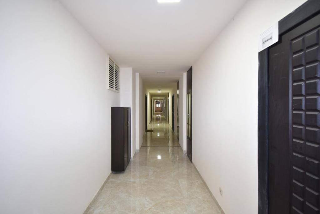 City Central Apartment Yerevan Exterior photo